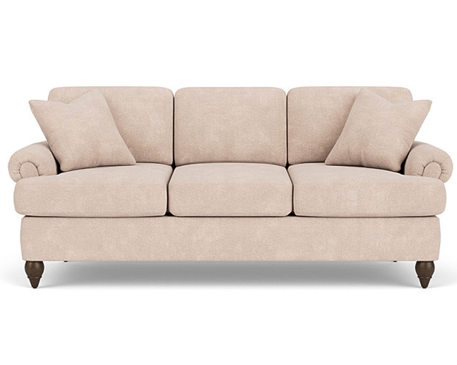 Flexsteel 5018 Sofa (076-11)
