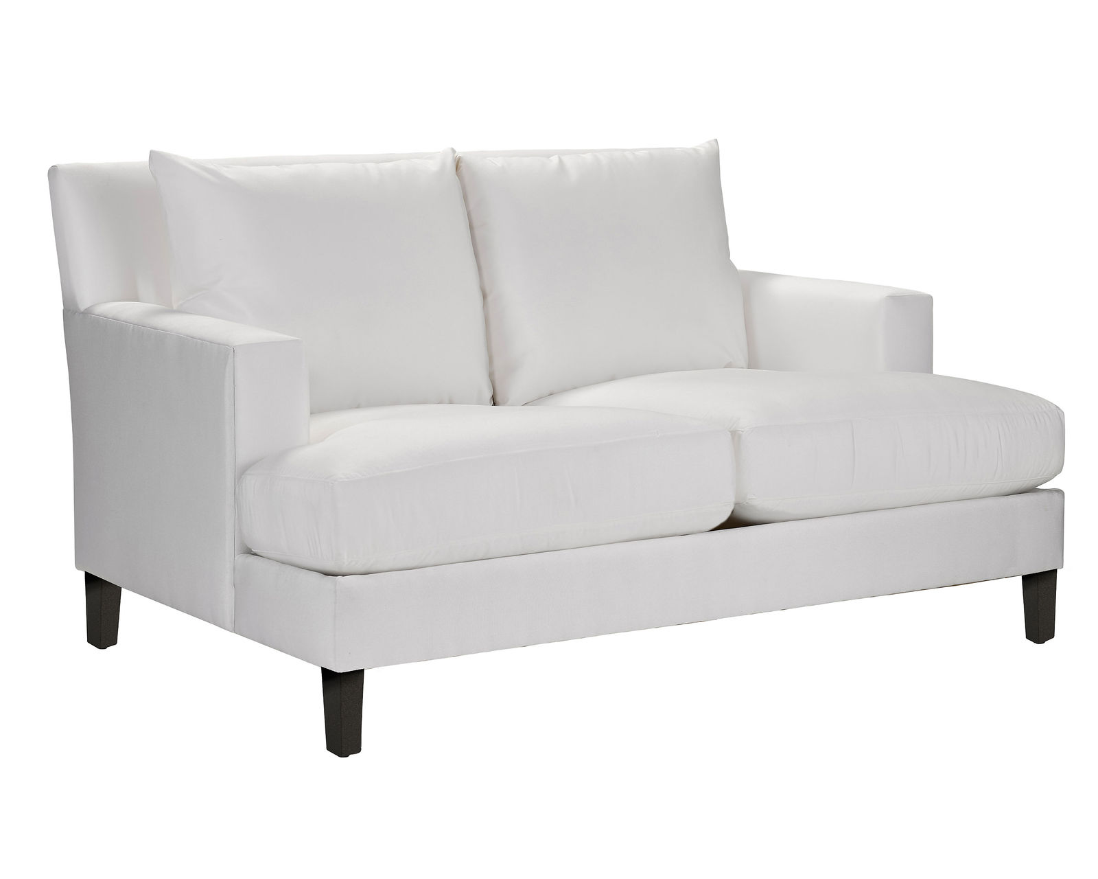 Jefferson Outdoor Loveseat (Made to order fabrics)