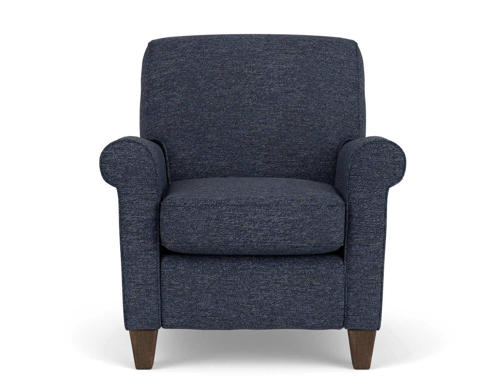 Dana 5990 High Leg Recliner (+100 fabrics) - Dana High Leg Recliner