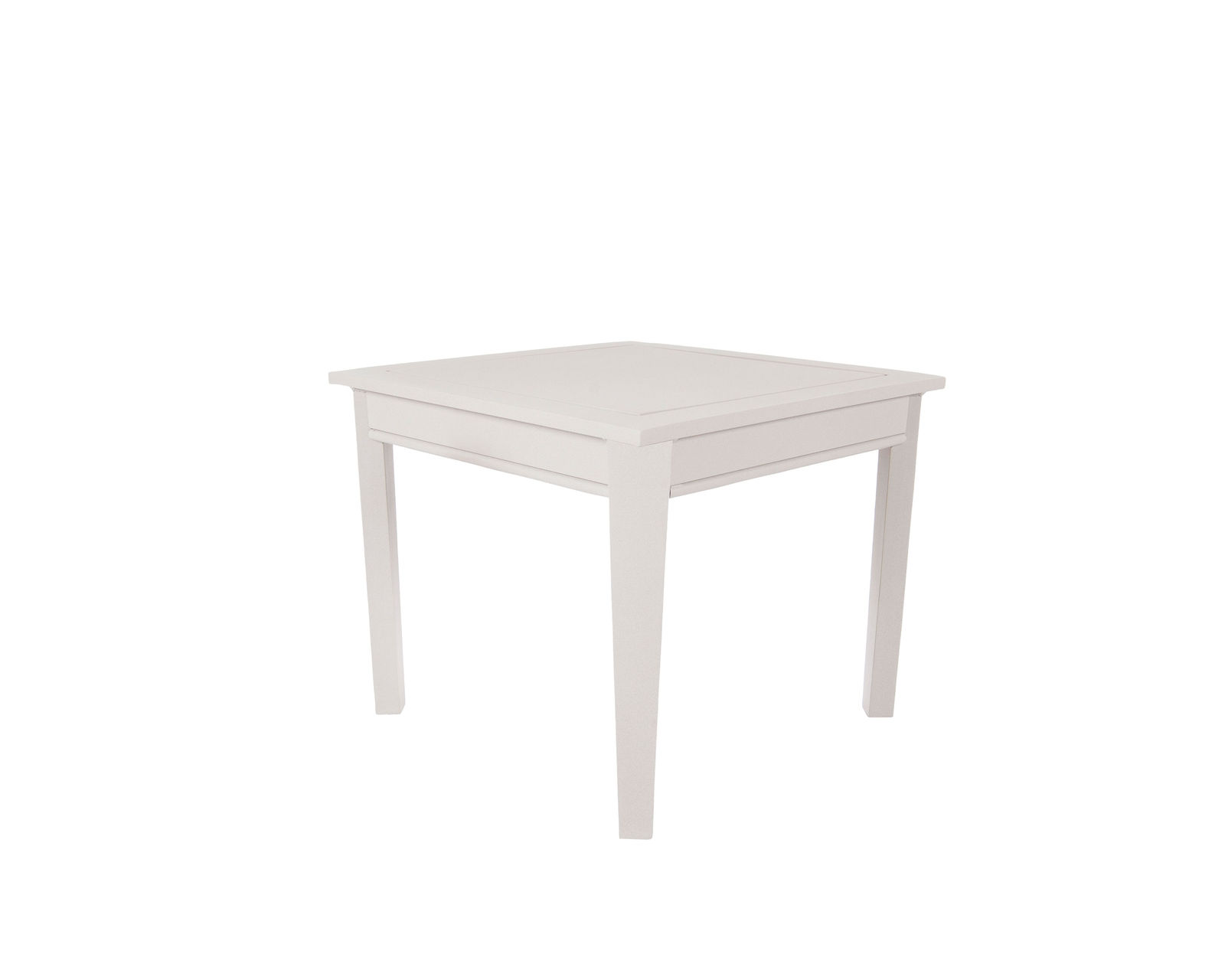 Santa Rosa Tables - End - Cocktail ( 8 metal finishes) - Santa Rosa End Table