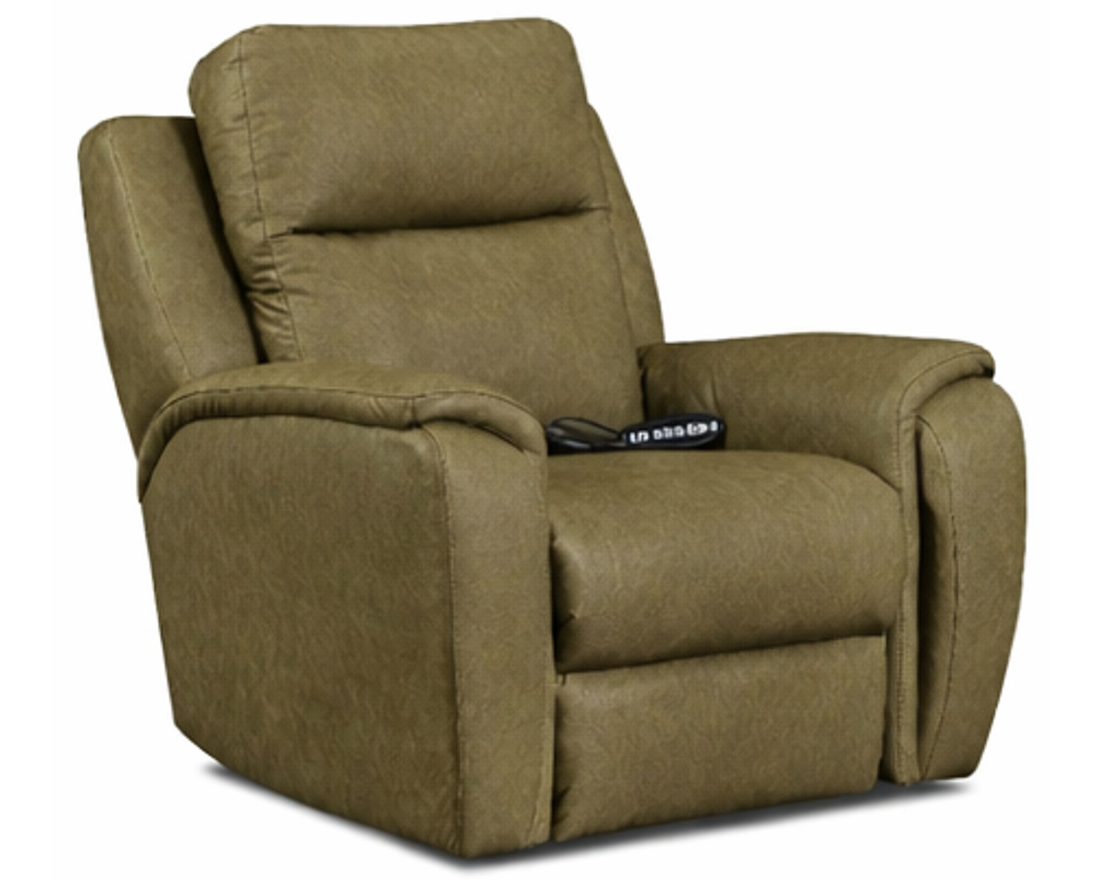 Drake 304 Dual Power Recliner with SoCozi™ Heat & Massage (+100 fabrics and leathers) - Drake Dual Power Rocker Recliner or Wallhugger Zero Gravity Recliner