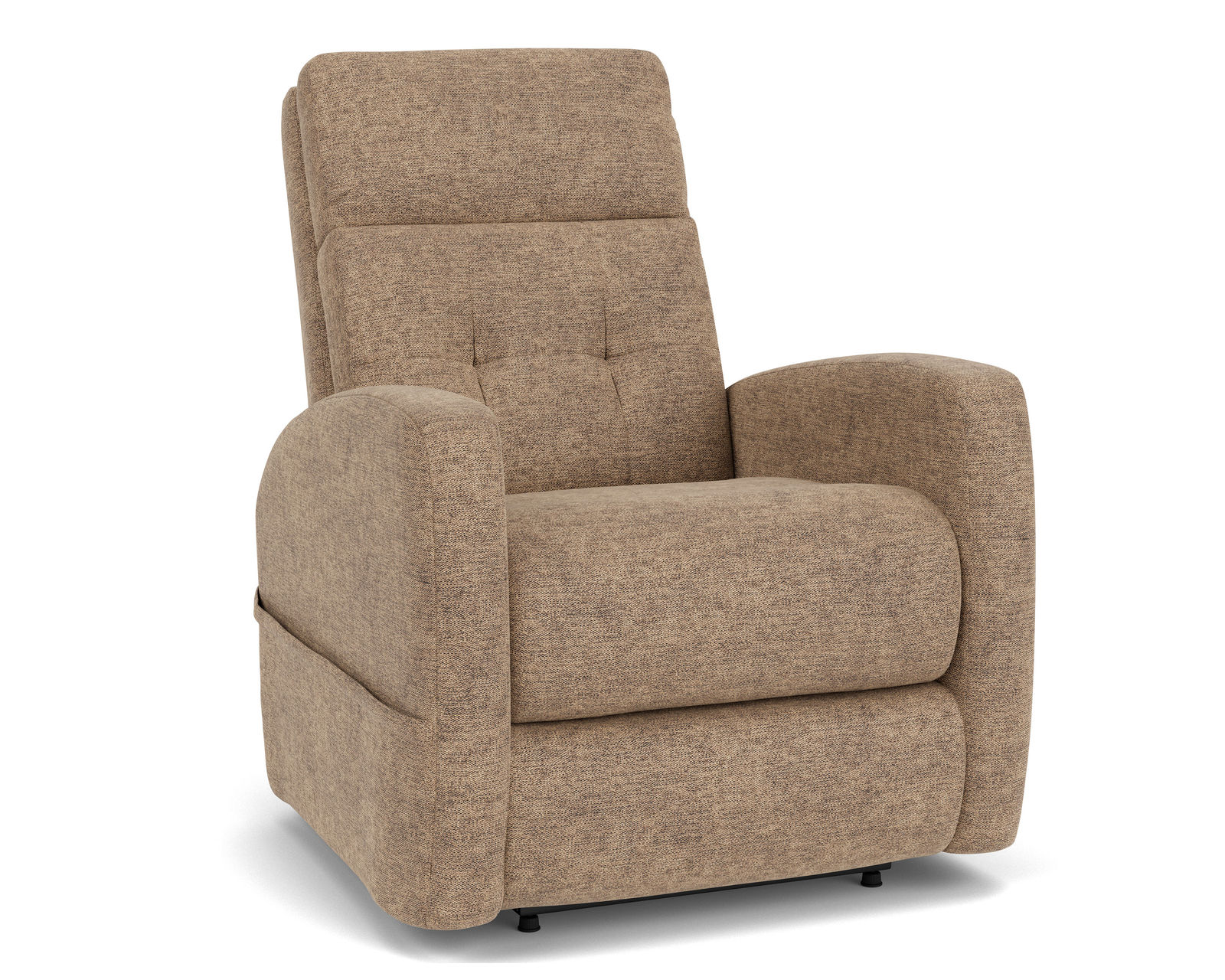Charlotte 2480 Triple Power Zero Gravity Reclining Sofa (+10 colors)