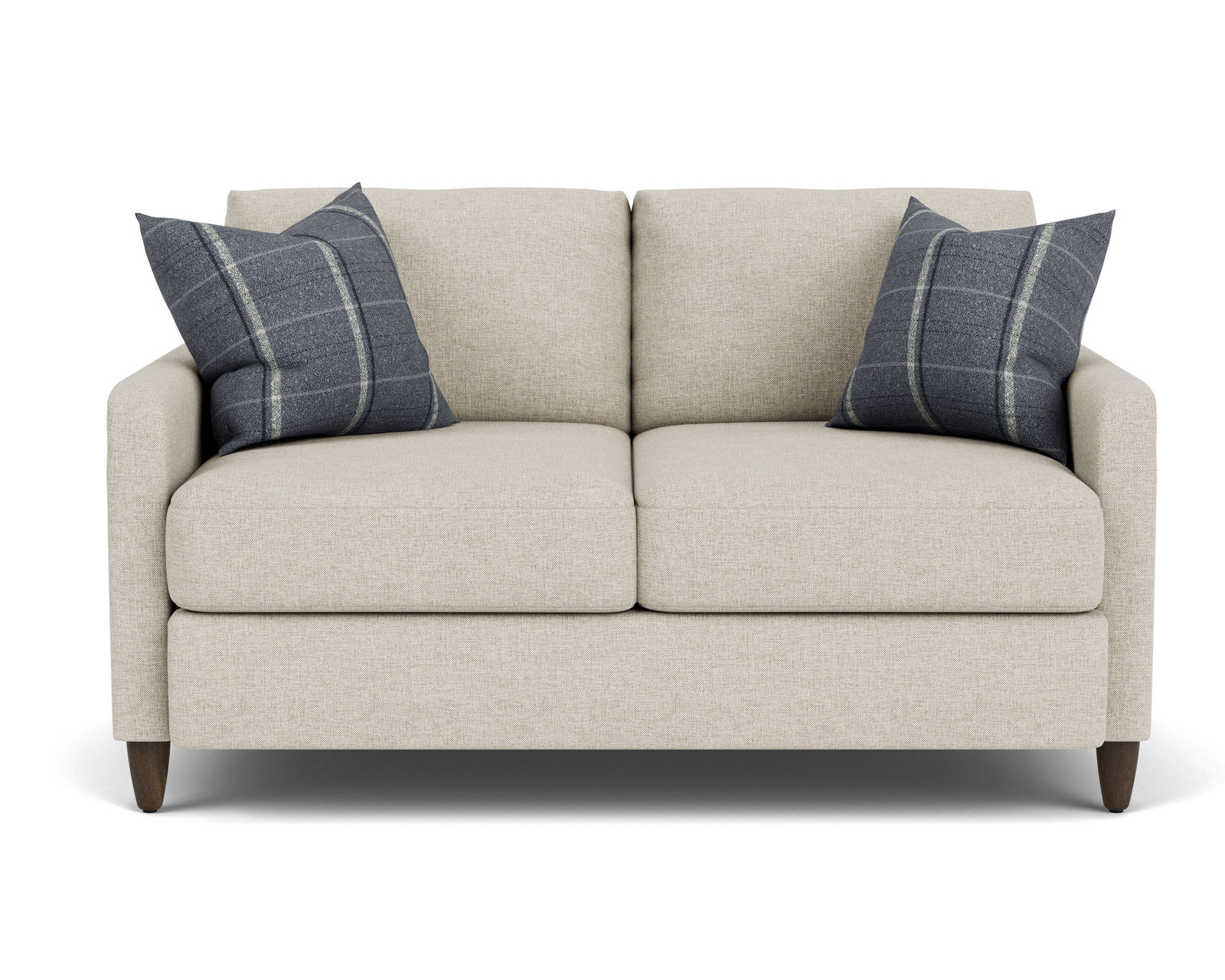 Fern  5011 Sofa (+100 fabrics) 84"
