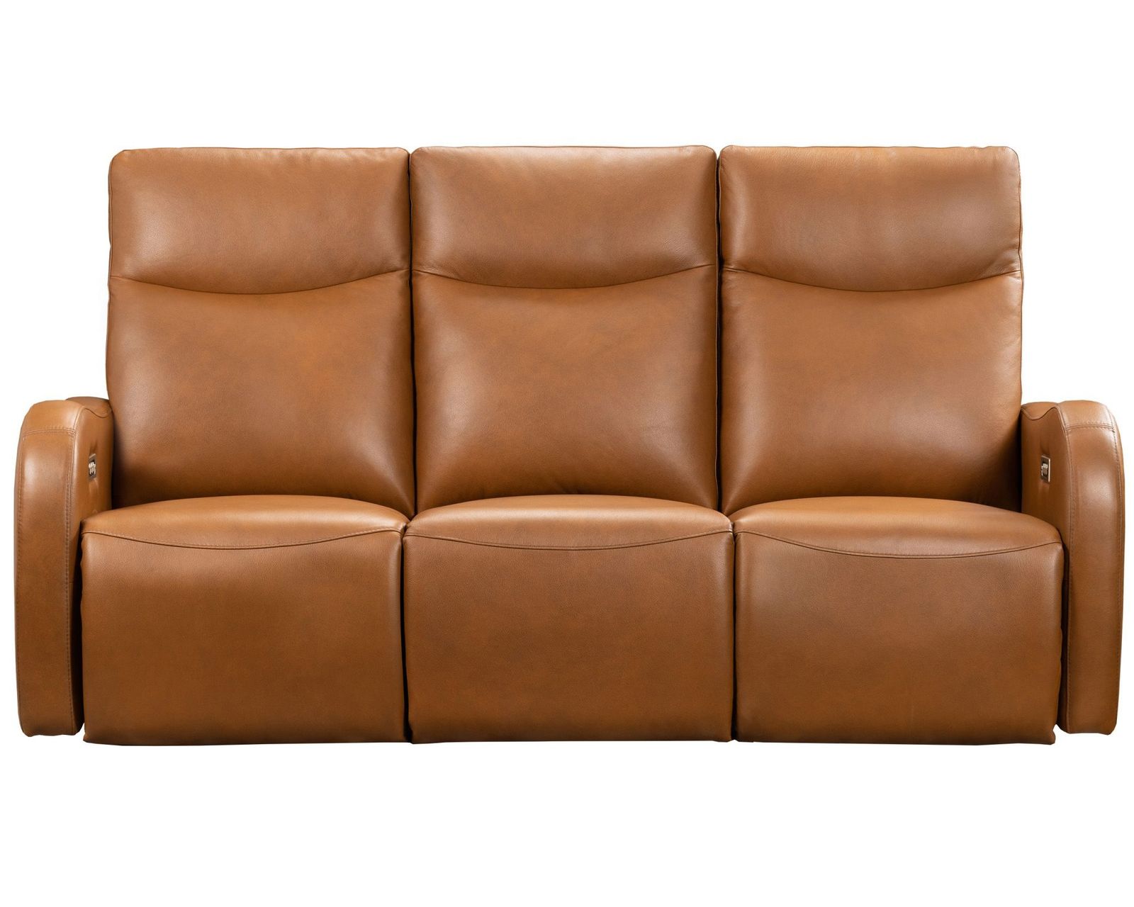 Laurence 83" Power Headrest Power Reclining Sofa (+140 leathers) - Your Style, Your Comfort, Your Price Point