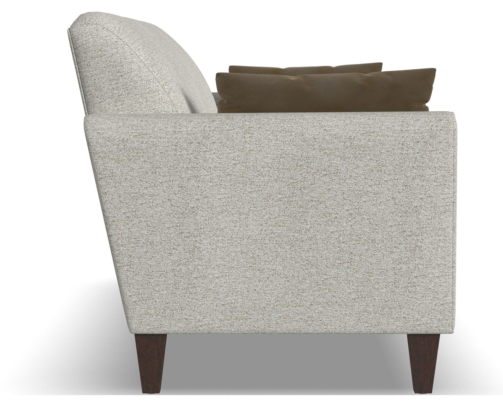 Bond 5850 Sofa (+100 fabrics) 81" - Bond Sofa