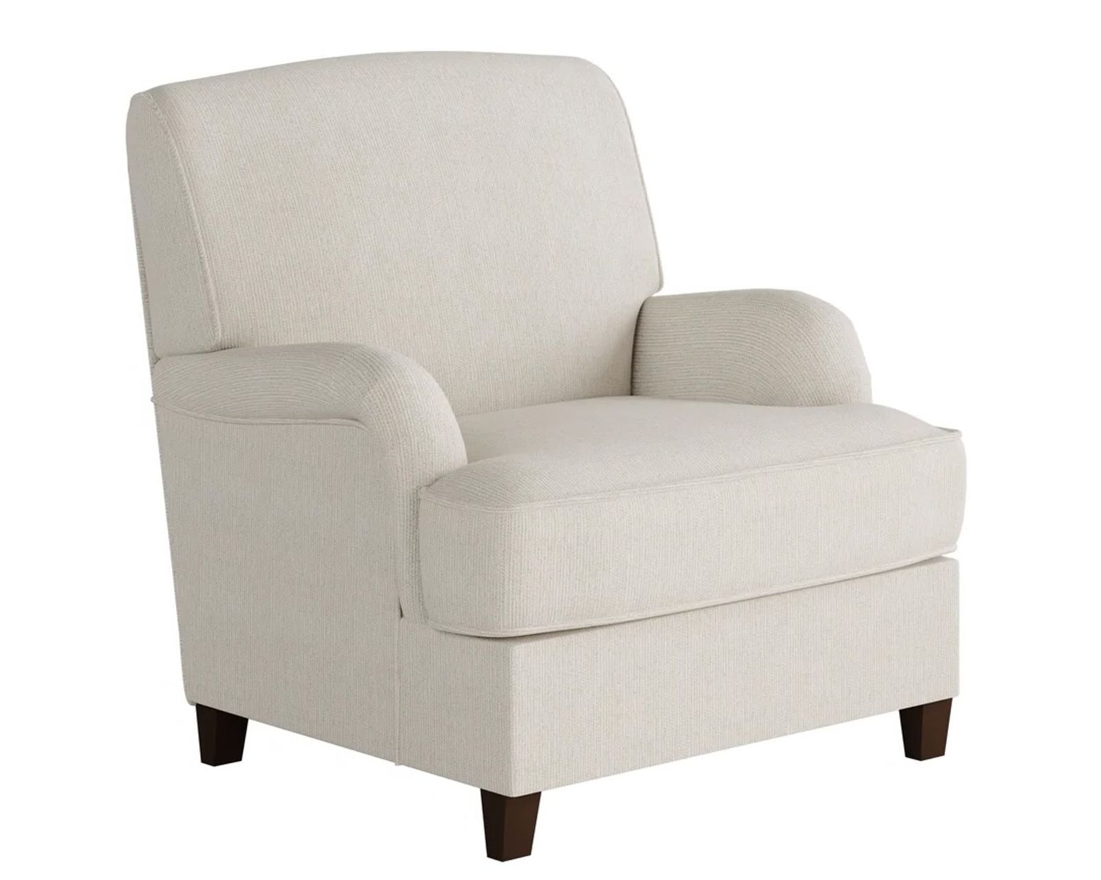 Truth or Dare Salt Accent Chairs (eight styles available) Performance fabric - Truth or Dare Salt Accent Chair - 01-02-C (Performance fabric)