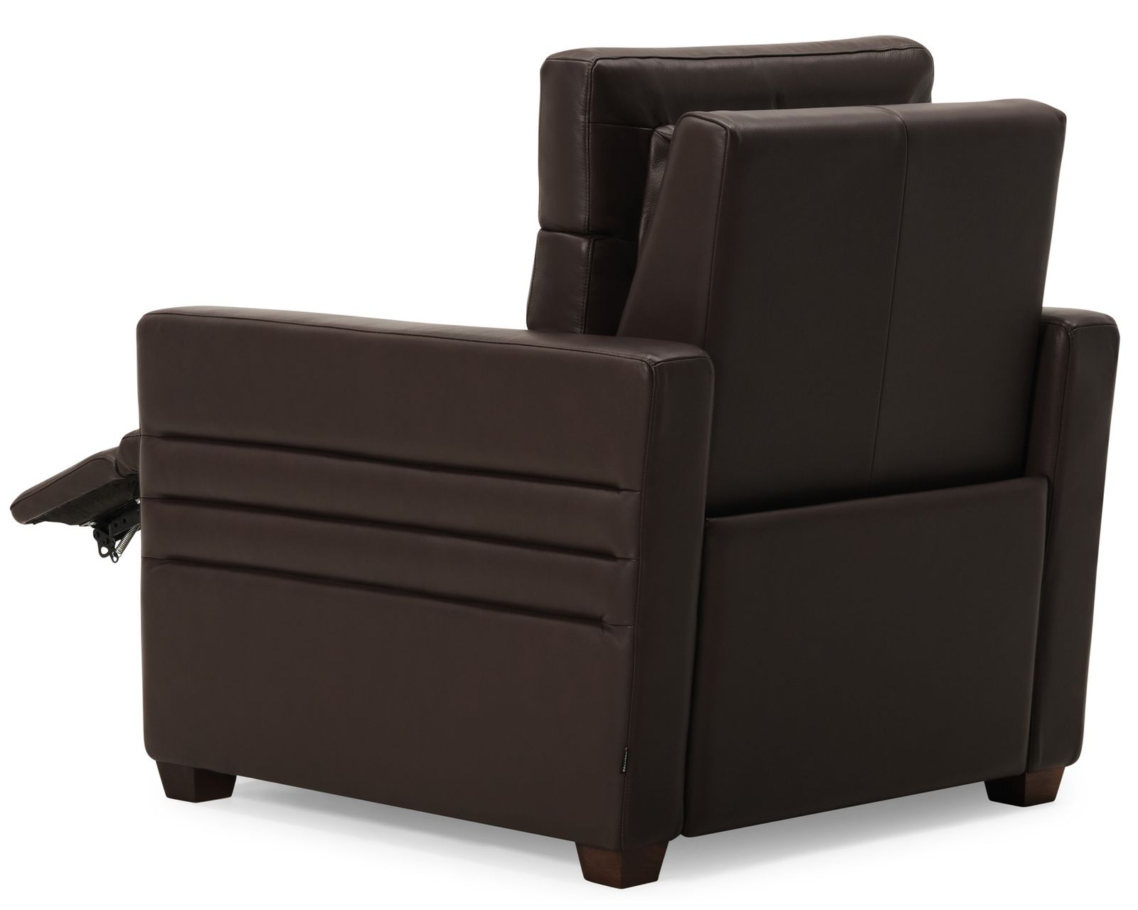 Reece 40109 Triple Power Wallhugger Recliner (+200 colors) - Reece Triple Power Wallhugger Recliner