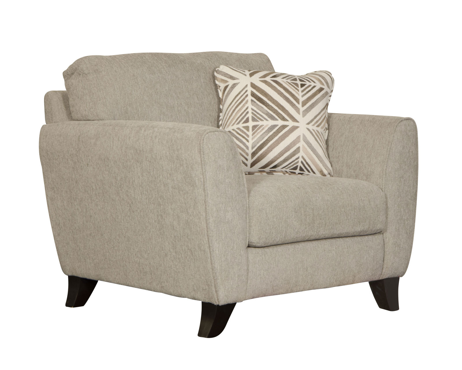 Alyssa 86" Sofa (two colors) includes pillows - Alyssa Chair