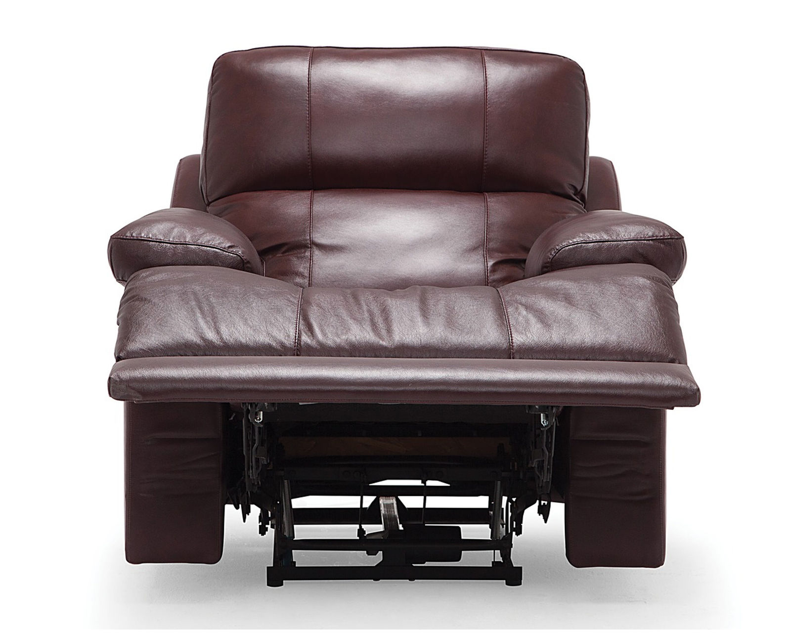 Kenaston 41064 Power Headrest Power Wallhugger Recliner (+200 colors) - Kenaston Power Headrest Power Wallhugger Recliner