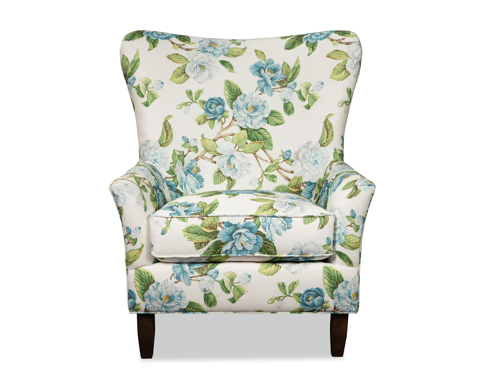 Clemson Accent Chair (Performance fabrics) P080310BD - Earthcare – helping reduce the environmental footprint