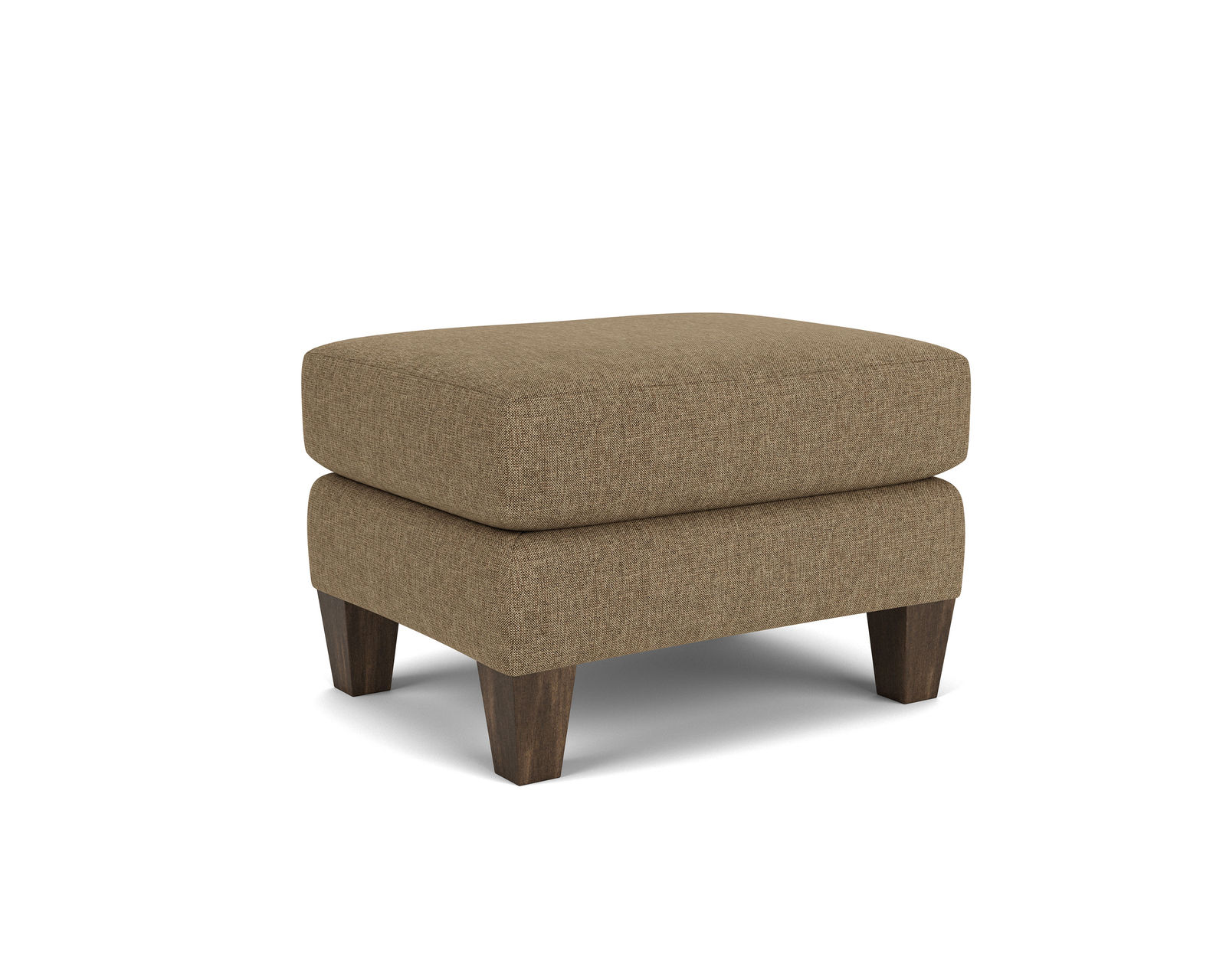 Lloyd 5160 Sofa (+100 colors) 86" - Lloyd 5160 Ottoman
