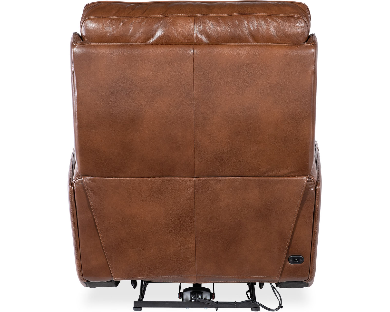 Crosby Zero Gravity Triple Power Recliners (In stock) - Crosby Zero Gravity Power Recliner with Power Headrest and Lumbar