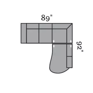 Build Custom - 99" x 101"