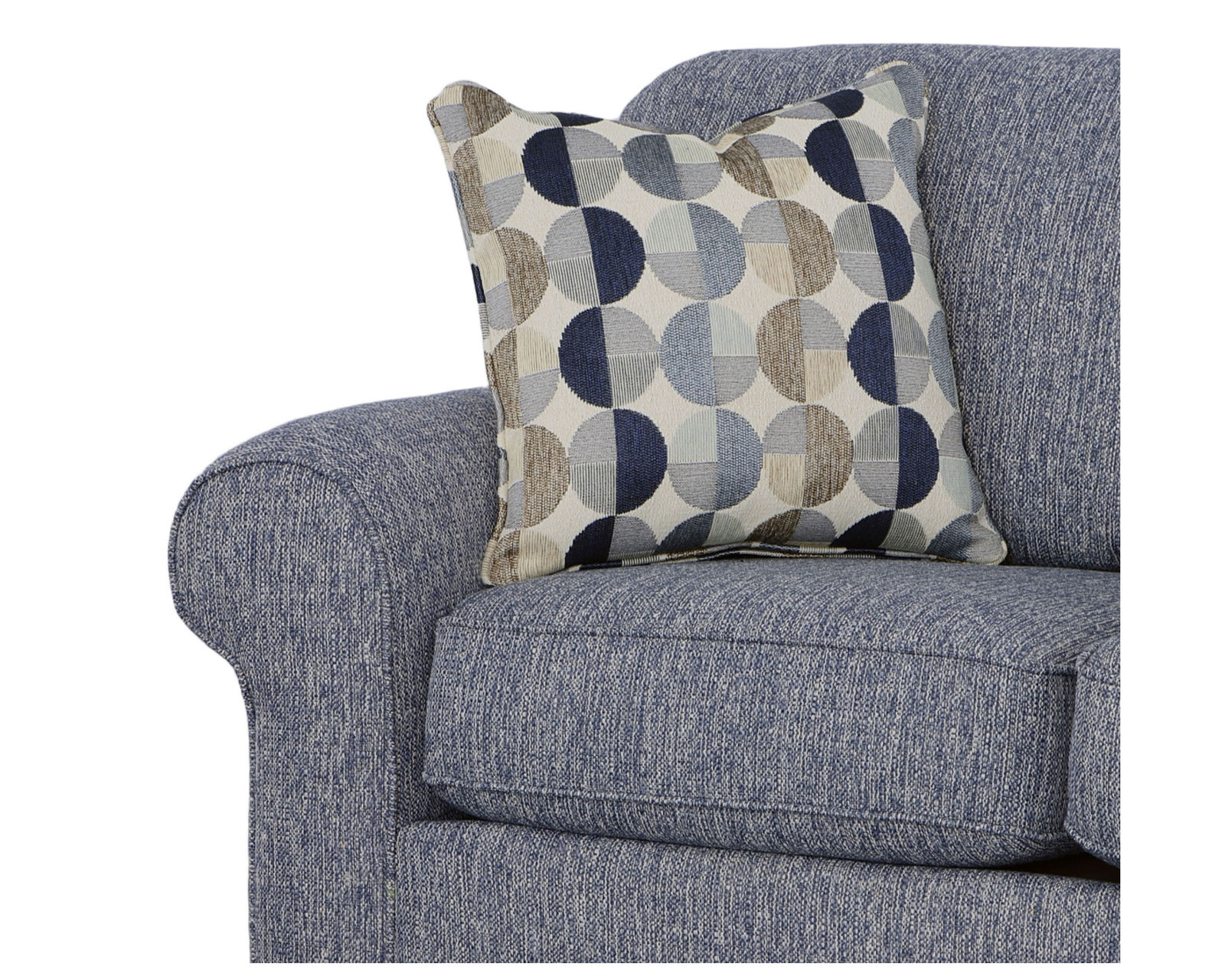 Thornton 5535 Sofa (87") In stock