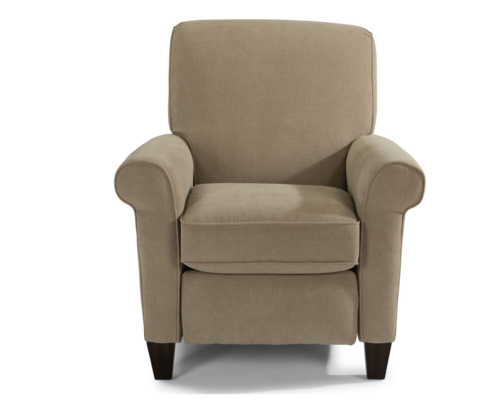 Dana 5990 High Leg Recliner (+100 fabrics) - Dana High Leg Recliner