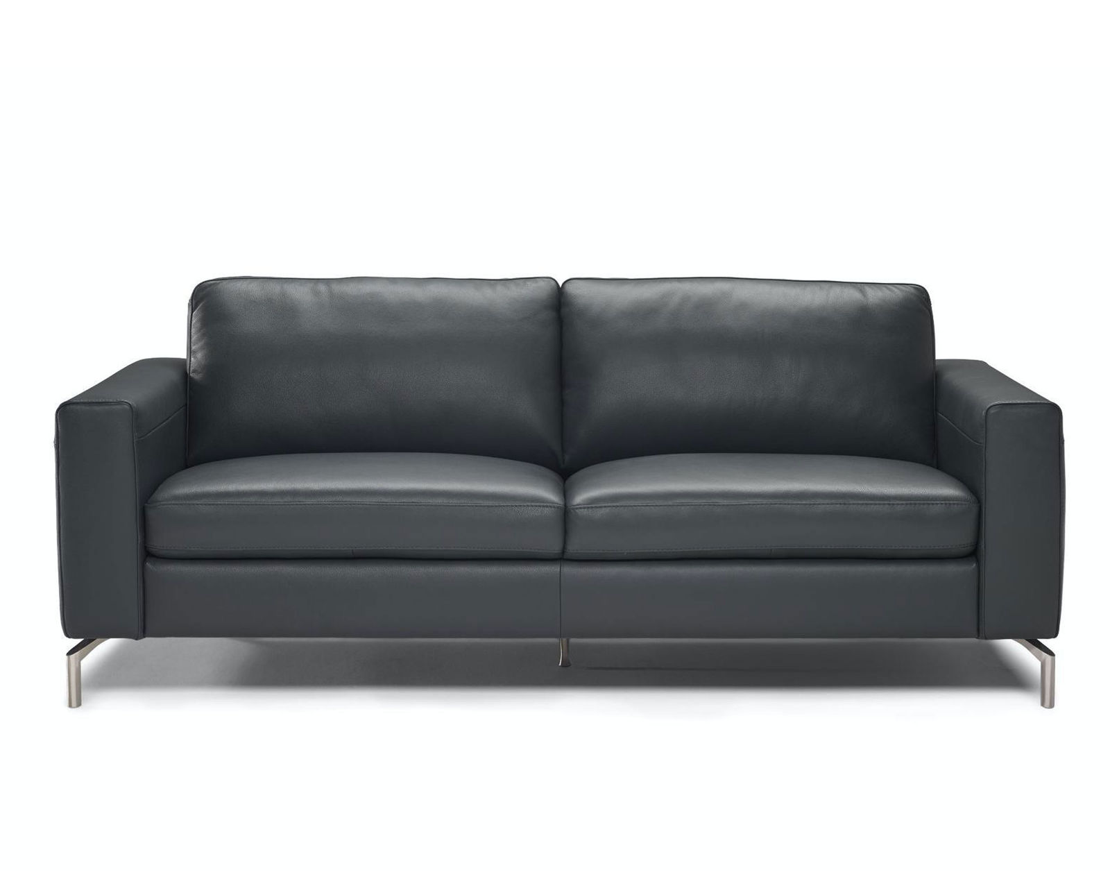 Sollievo B845 Sofa (82") +50 leathers - Sollievo 82" Sofa