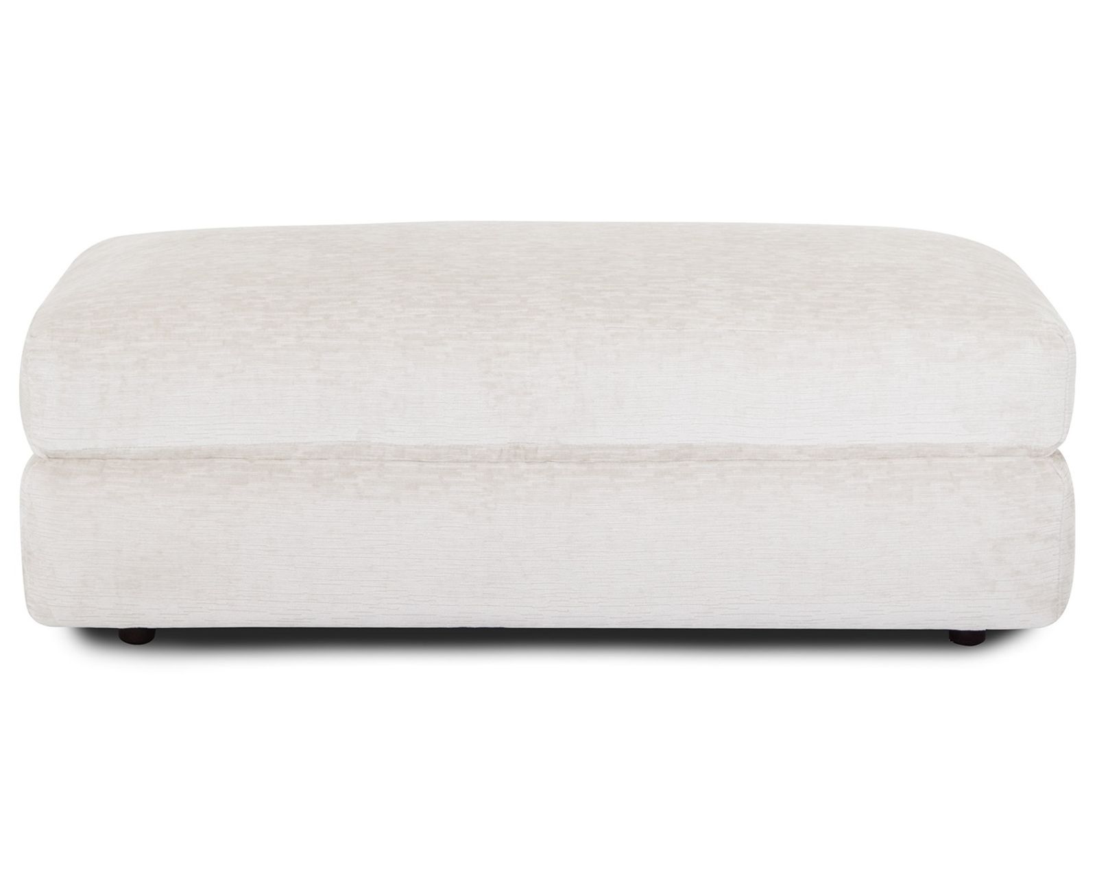 Haswell 99" Pillow Back Sofa (Sink-In Comfort. Modern Style. Made to Relaxation) - Shown in Fabric Color Mist