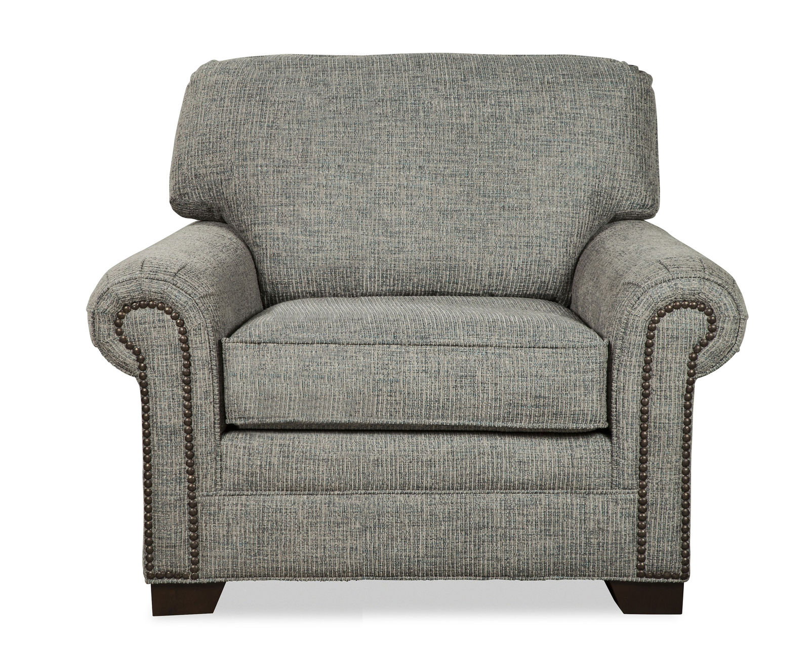 Woodwin 7565 Sofa (+100 performance fabrics) 86" - Woodwin Chair 756510