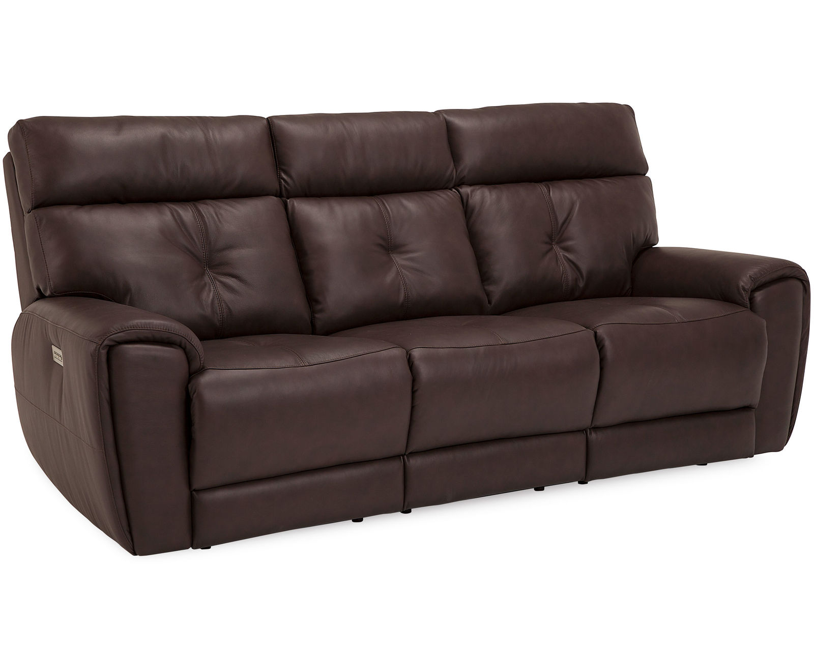 Aedon 41502 Power Headrest Power Reclining Sofa (88") +200 colors - Aedon 88" Power Headrest Power Reclining Sofa