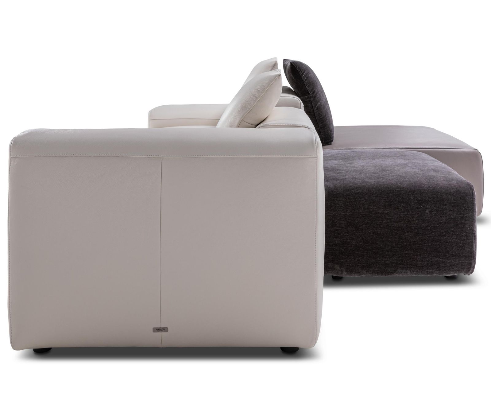 The Puzzle C285 Modular Sectional (+45 fabrics) - Pick Your Sectional Pieces and Create Your Own Puzzle
