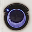 Lighted LED Cupholder