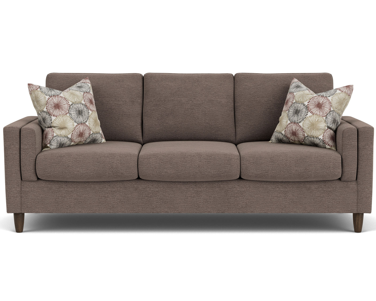 Thomas 5350 Mid Century Sofa (+100 fabrics) 85" - Thomas 5350 Mid Century Sofa