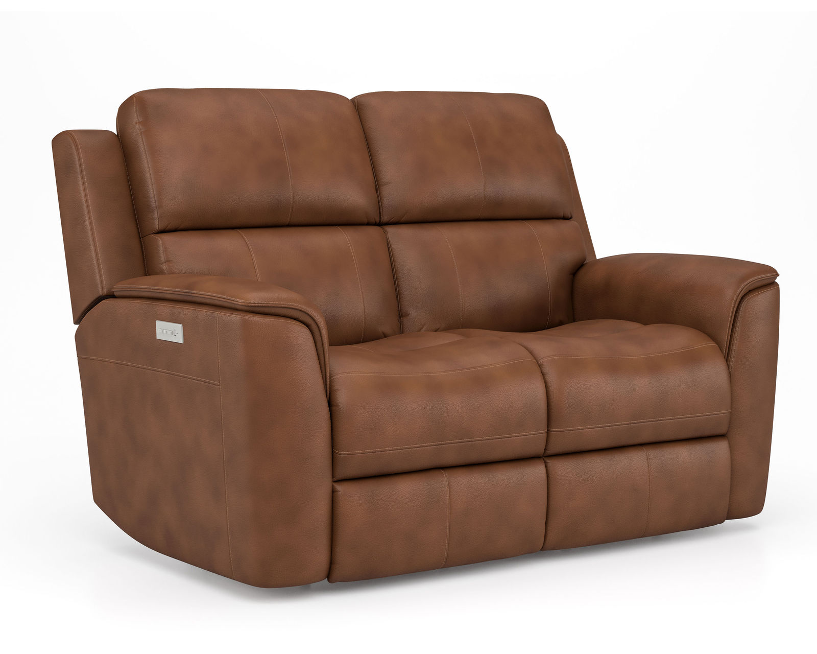 Henry Power Reclining Sofa with Power Headrests and Lumbar (946-72) ZERO GRAVITY - In stock
