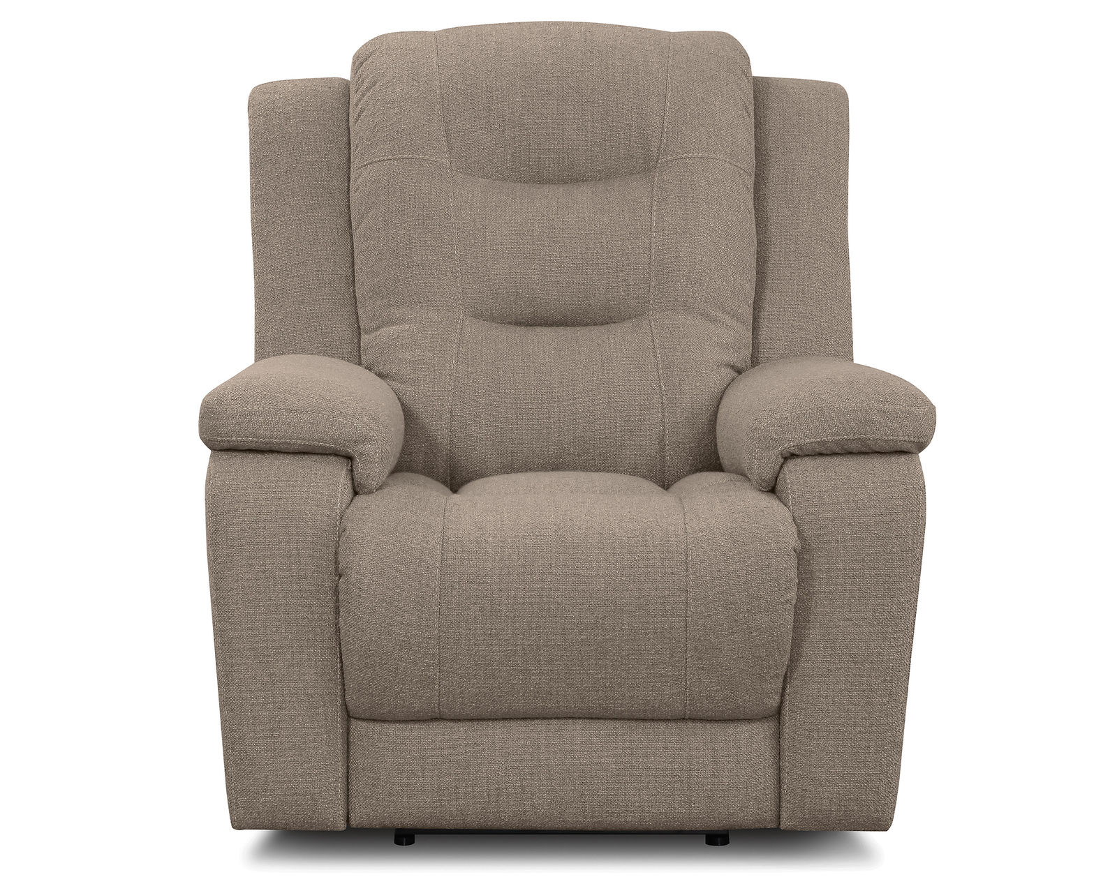 Leighton 41063 Power Headrest Power Wallhugger Recliner (+200 colors) - Comfort, curves and exceptional function are packed into the Leighton's impressive profile