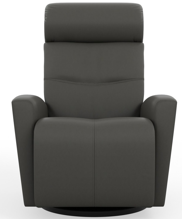 Soft Line 227 Grey