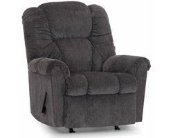 Ruben 7527 Rocker & Wall Proximity Recliner (Three Mechanisms. One Incredible Seat) 2 colors
