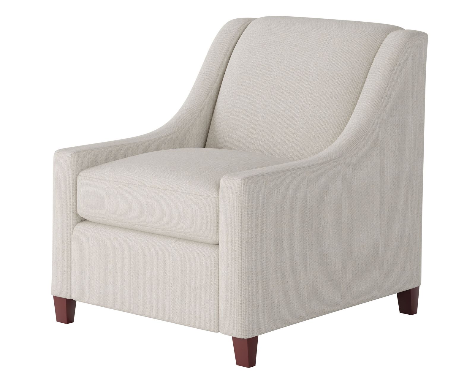 Truth or Dare Salt Accent Chairs (eight styles available) Performance fabric - Truth or Dare Salt Accent Chair - 552-C (Performance fabric)