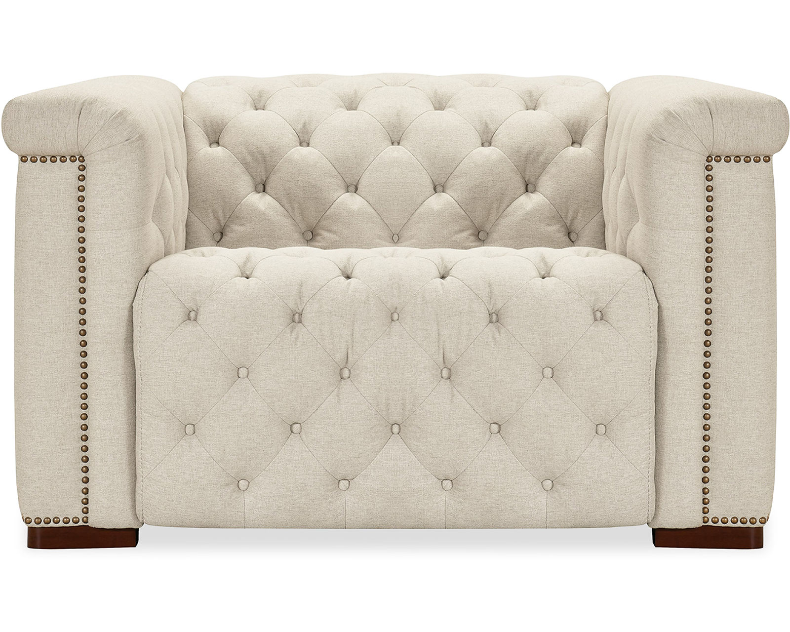 Savion Deux Power Recliner with Power Headrest (414) In stock
