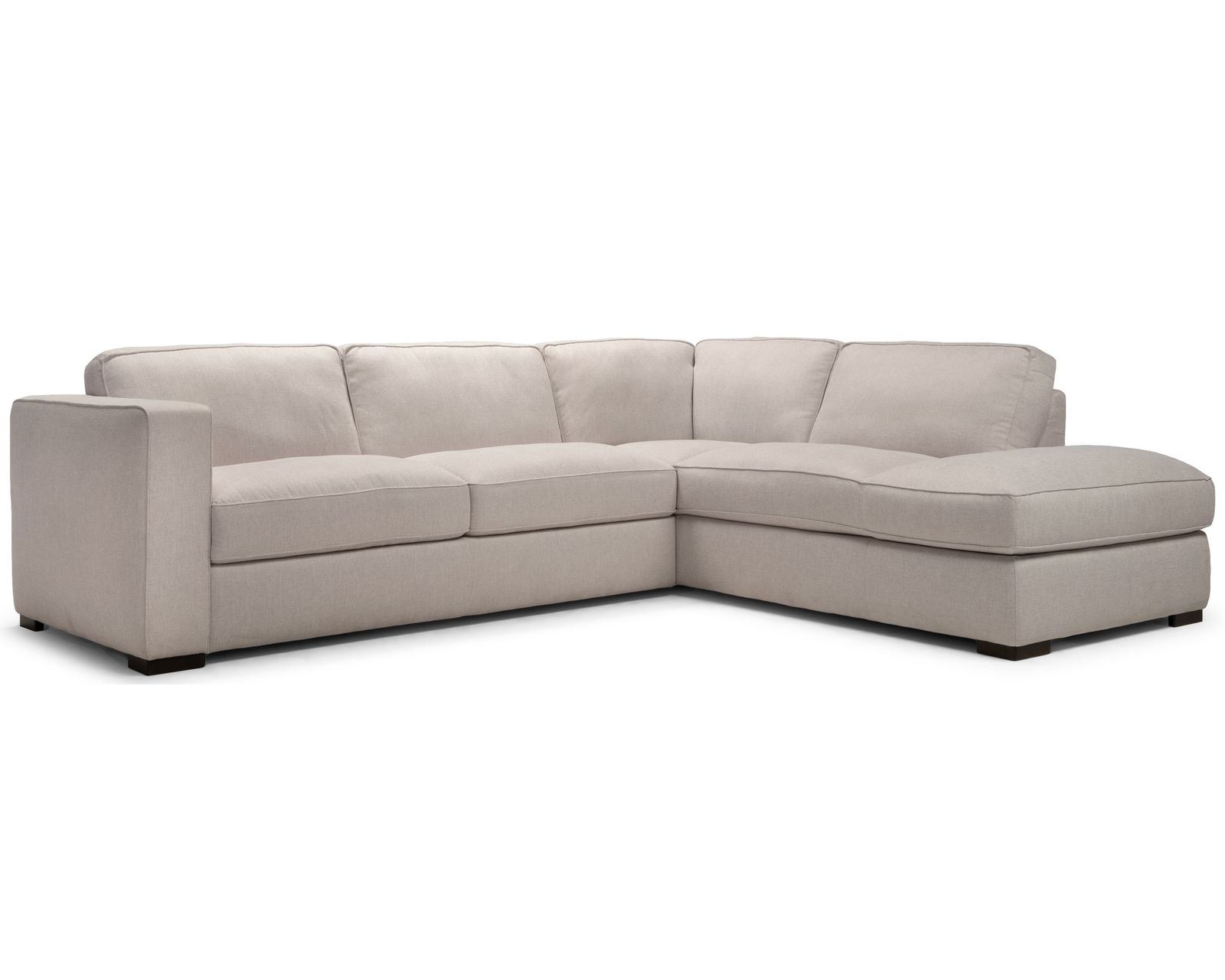Copenhagen C274 Sectional (+40 fabrics)