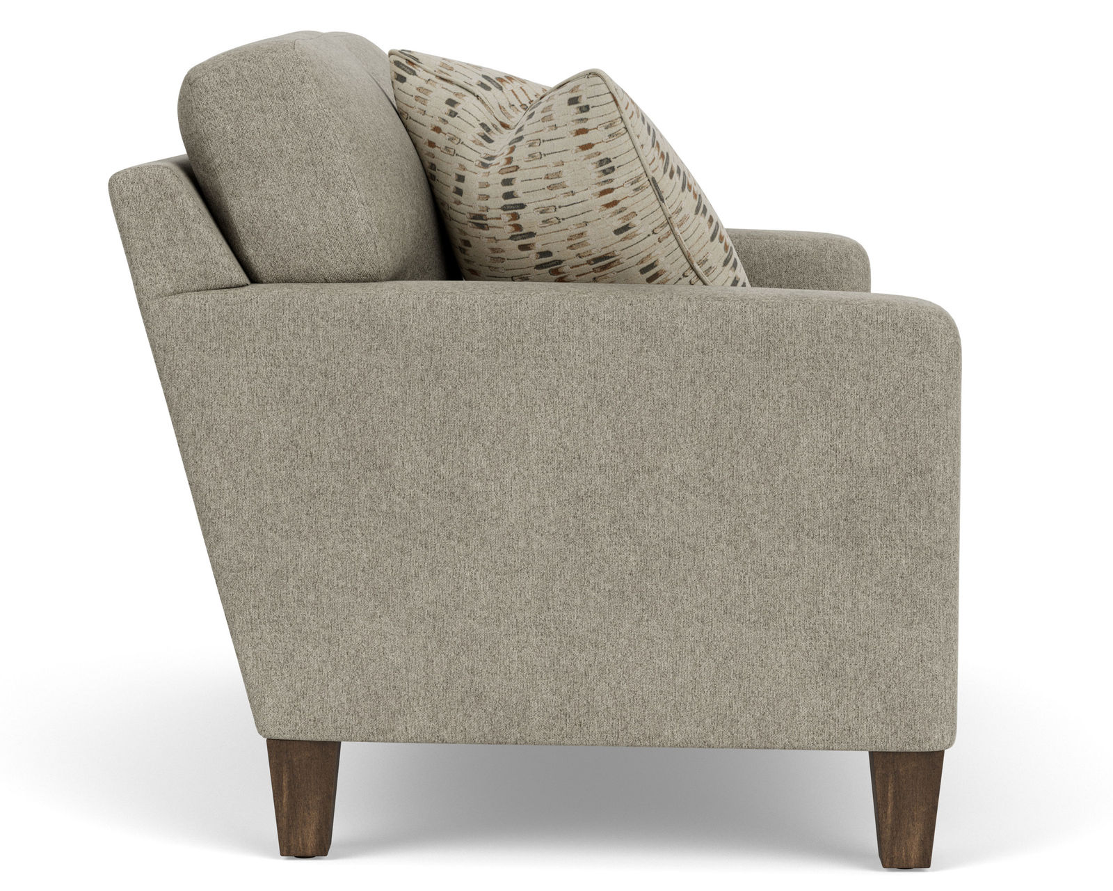 Flexsteel 5035 Loveseat (593-01)