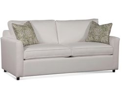 Charleston 77" Sofa (+69 fabrics)