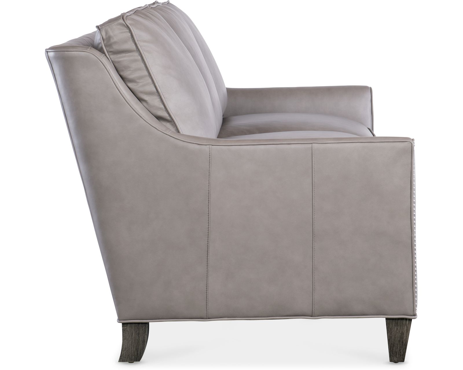 Bradington Young Christopher Stationary Chair 8-Way Tie (In Stock) 318 - Christopher Sofa