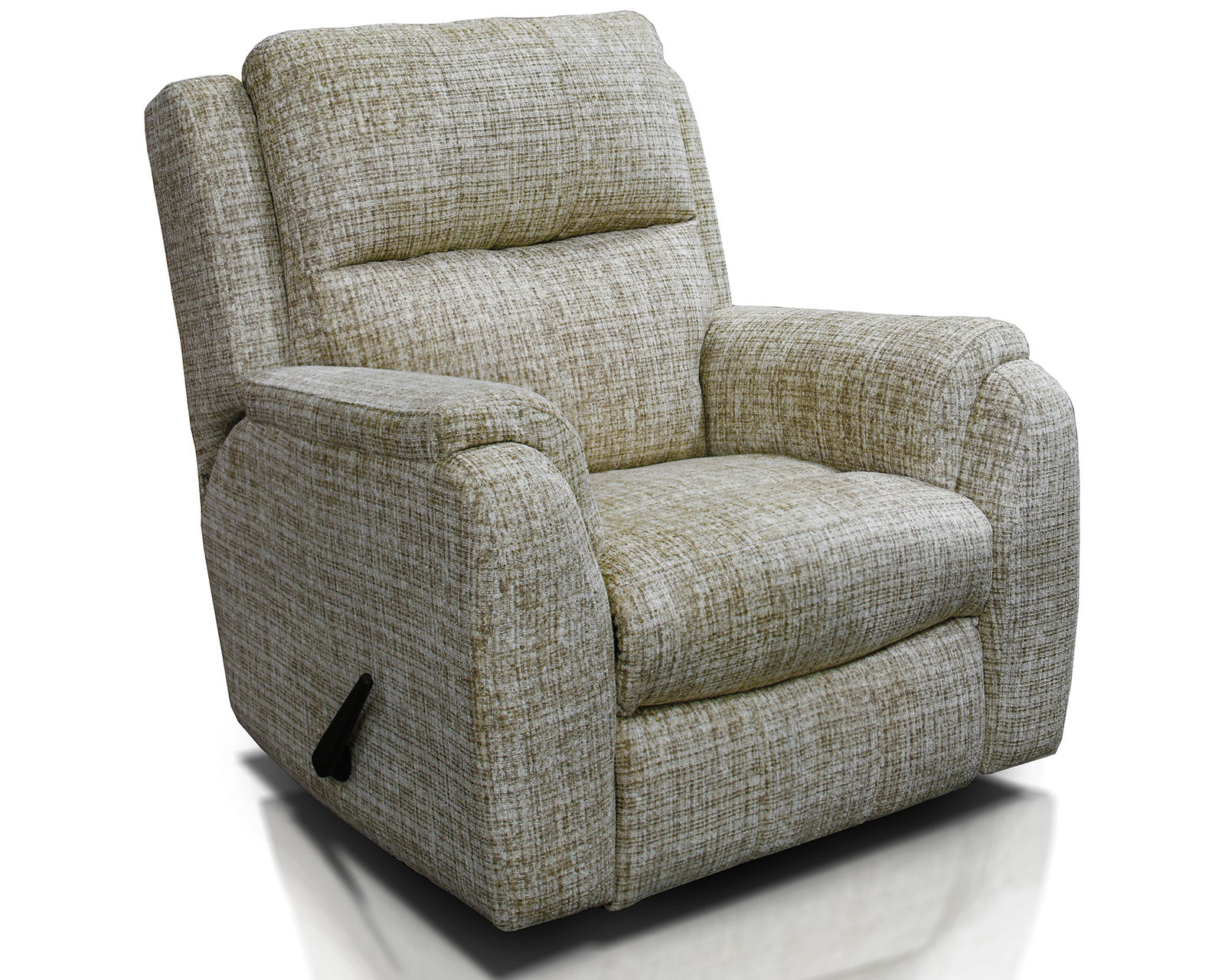 Ashton EZ1R00 Recliner (3 Mechanisms) 100 Standard and Performance Fabrics