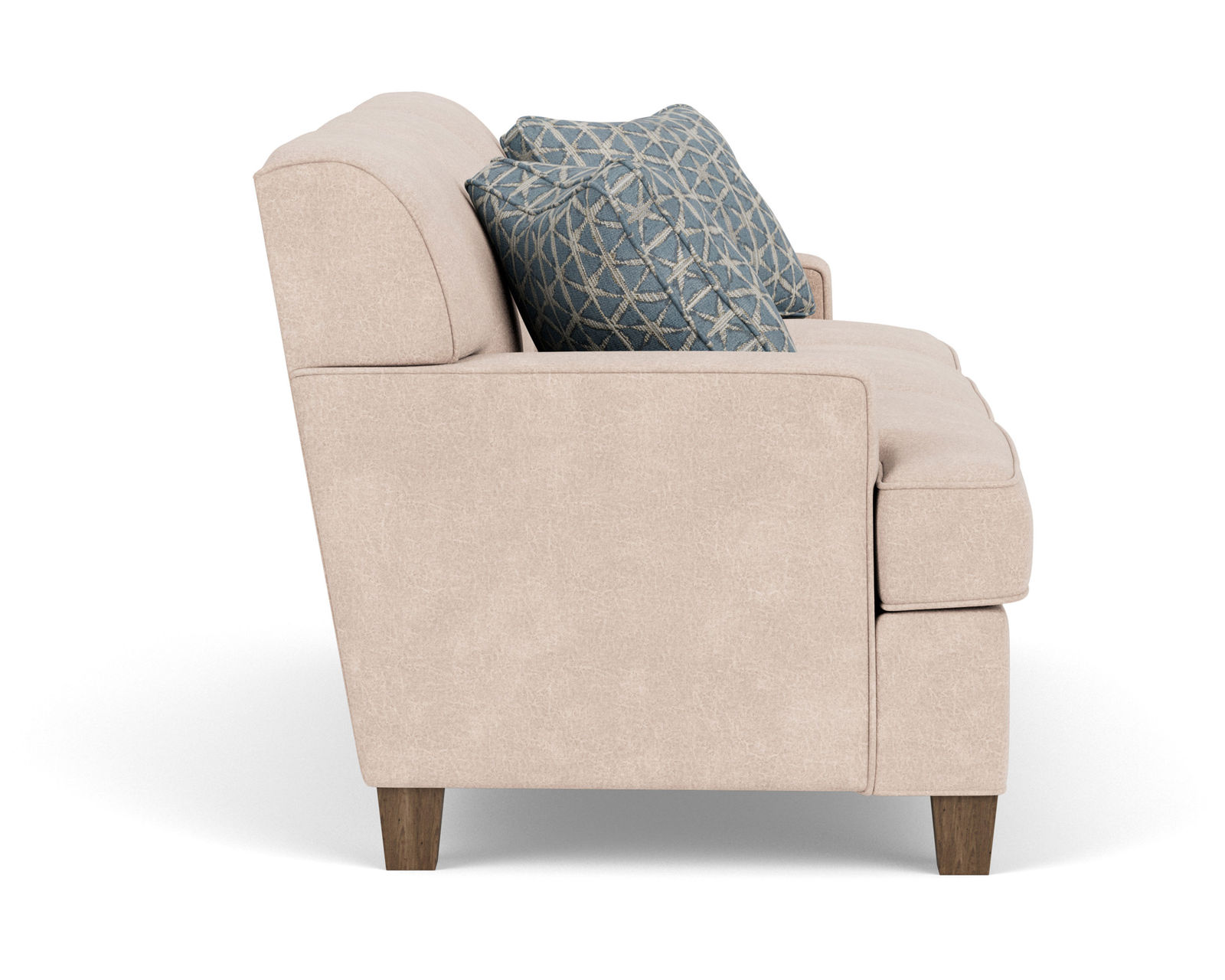 Dempsey 5641 Sofa (100+ fabrics) 80"  - Lifetime Warranty on internal structures