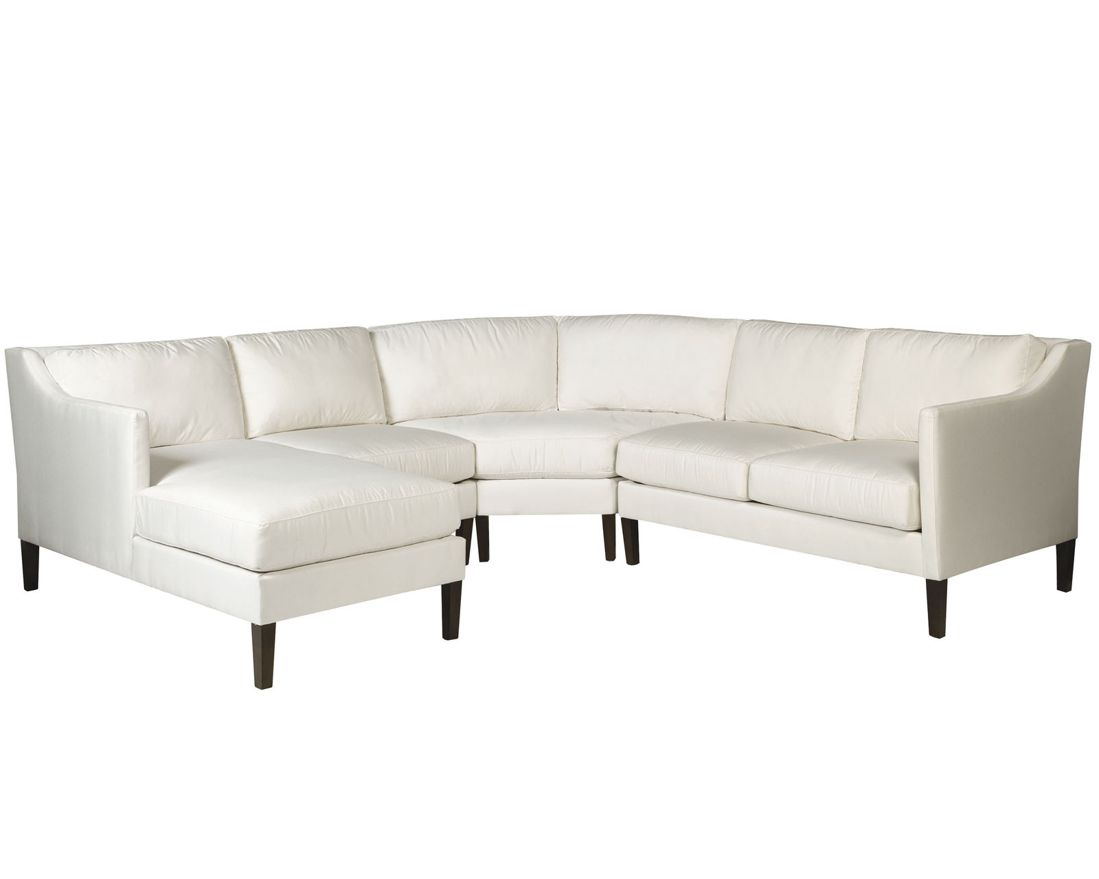 Finley Outdoor Sectional (Made to order fabrics)