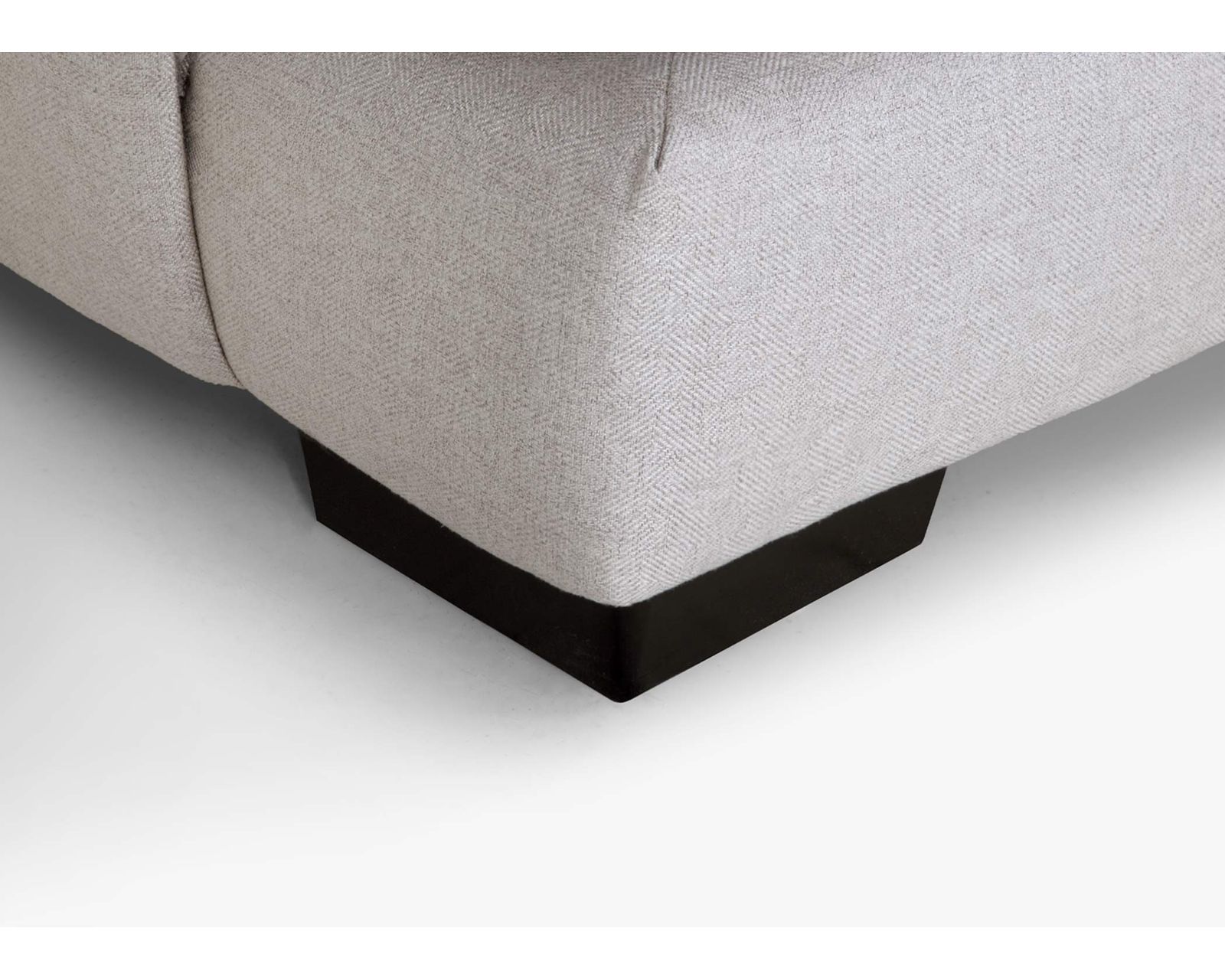 Oslo 87" Casual Modern Wide Seat Sofa (Oversized Comfort. Casual Modern Style. Made for Lounging.)