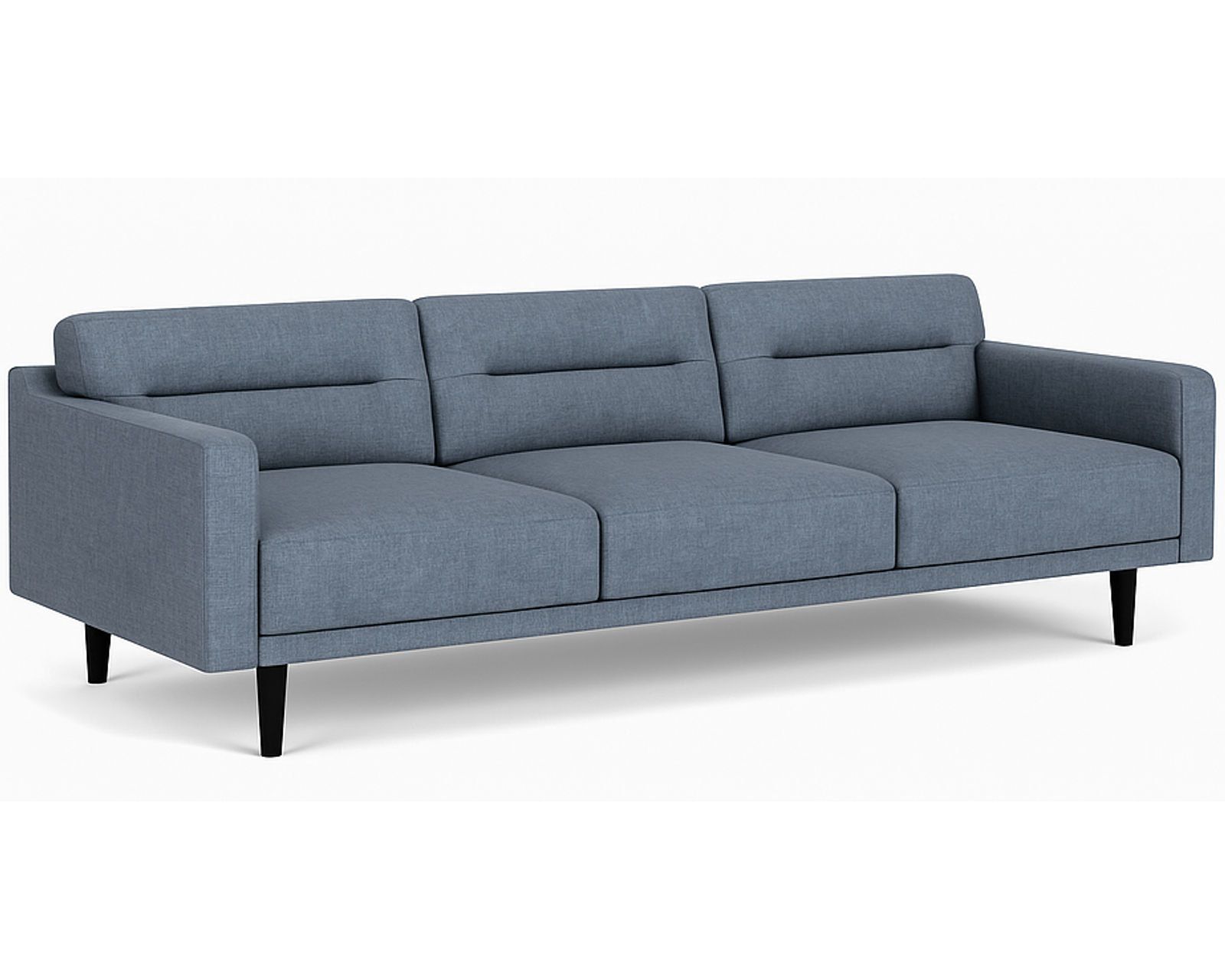 Remi 77159 Sofa (87" or 101") +50 fabrics - Remi 101" Sofa