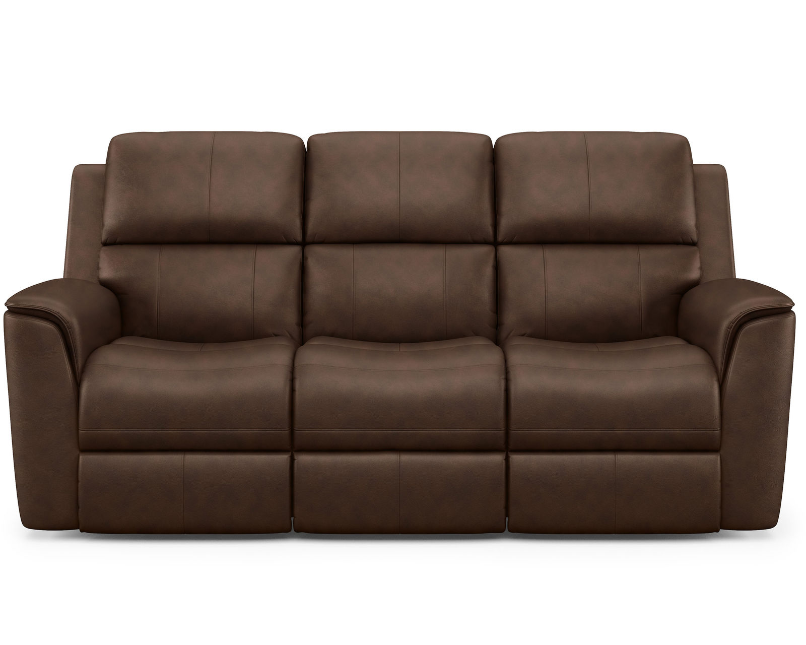 Henry Power Reclining Sofa with Power Headrests and Lumbar (946-71) ZERO GRAVITY - In Stock