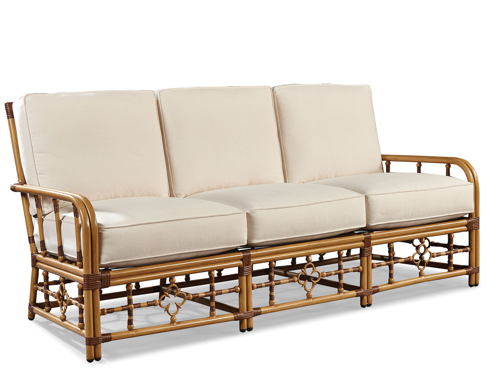 Mimi Sofa (Made to order fabrics) - Mimi Outdoor Sofa (Made to order fabrics)