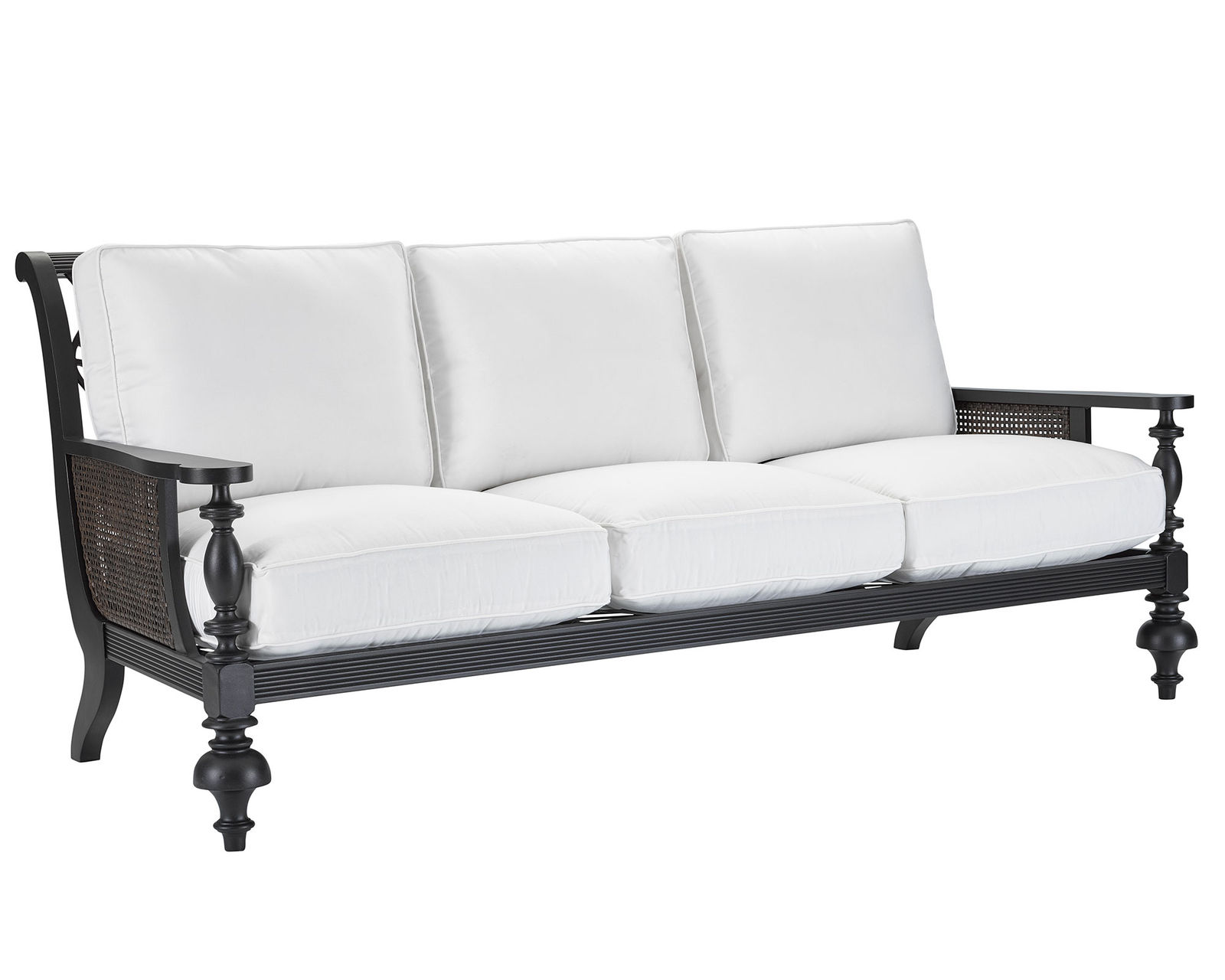 Hemingway Islands Sofa Collection (Made to order fabrics)