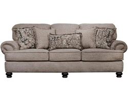 Freemont Oversized 96" Sofa (includes pillows)