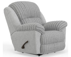 Shaggy Rocker Recliner or Zero Gravity Power Recliner Sink Into Softness. Recline Into Weightless Comfort (2 colors)
