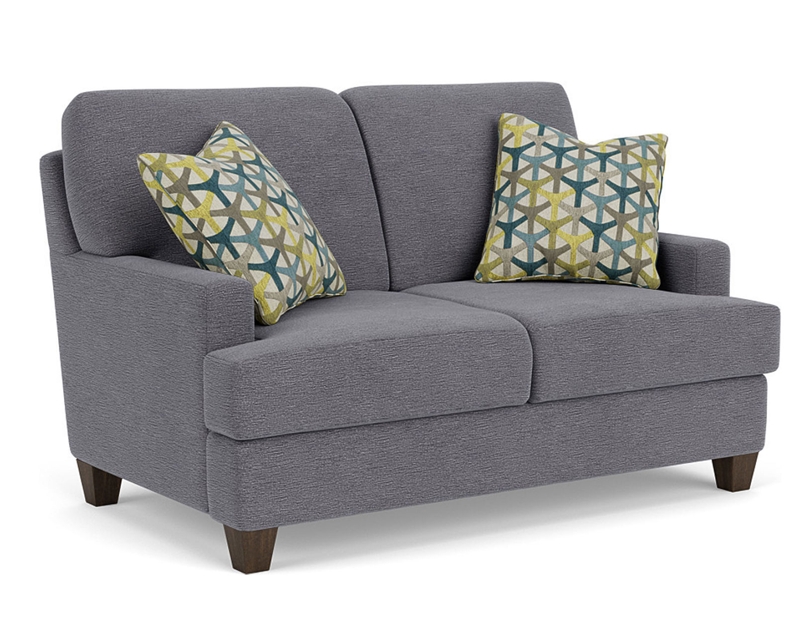 Flexsteel 5015 Loveseat (955-02)