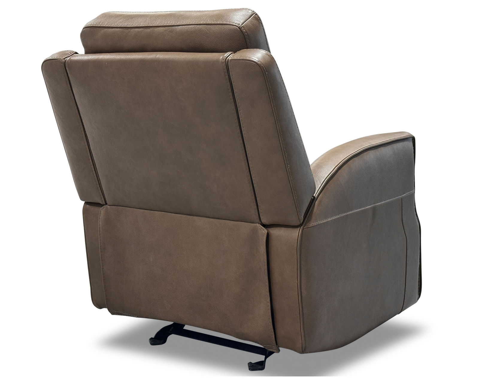 Maxwell Triple Power Zero Gravity Reclining Sofa (2 colors)