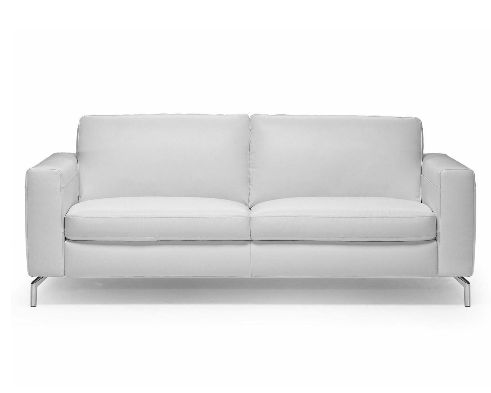 Sollievo B845 Sofa (82") +40 fabrics - Sollievo 82" Sofa (choice of metal or wood feet)