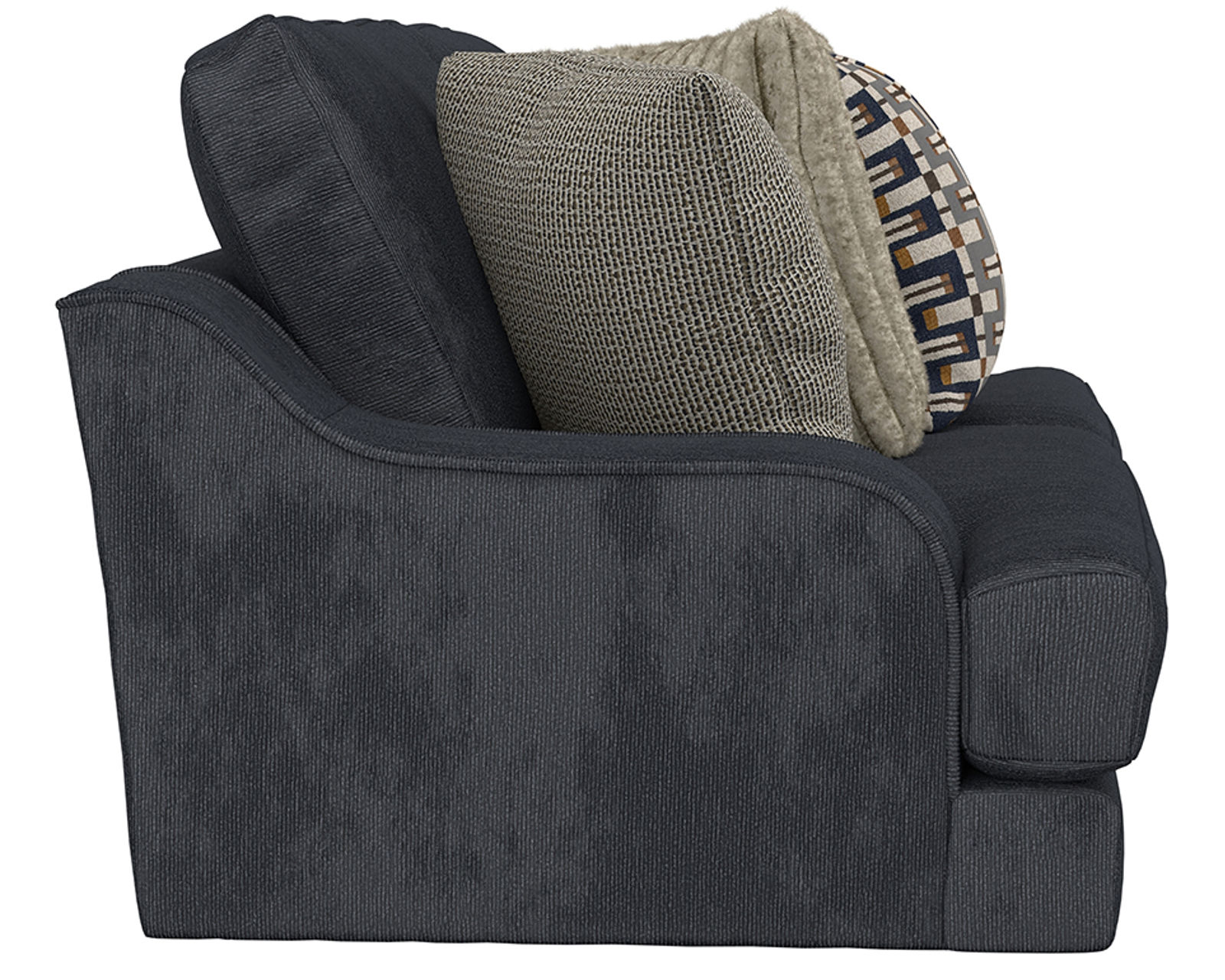 Olympus 98" Oversized Sofa (2 colors) includes pillows - Built Better. Priced Right. Loved for Years.
